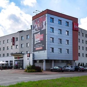 Ibis Czestochowa